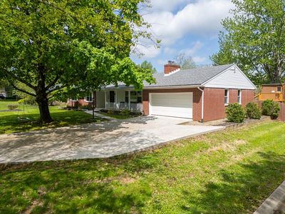 21 Club Dr, Chillicothe, OH, 45601