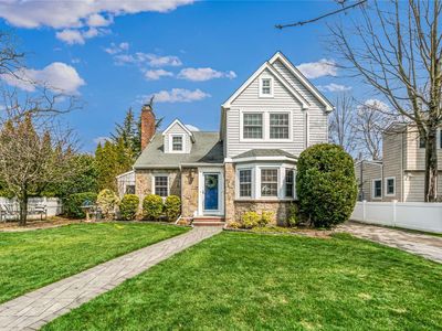 177 Fonda Road, Rockville Centre, NY, 11570