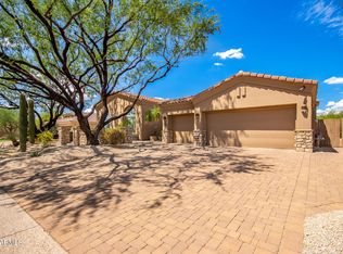 7772 E Overlook Dr, Scottsdale, AZ 85255