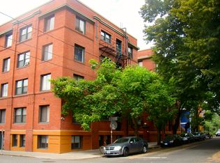 Wellesley Court Apartments, Portland, OR 97214