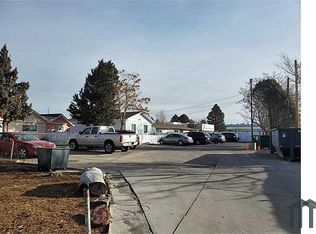 2070 Chambers Rd #8, Aurora, CO 80011