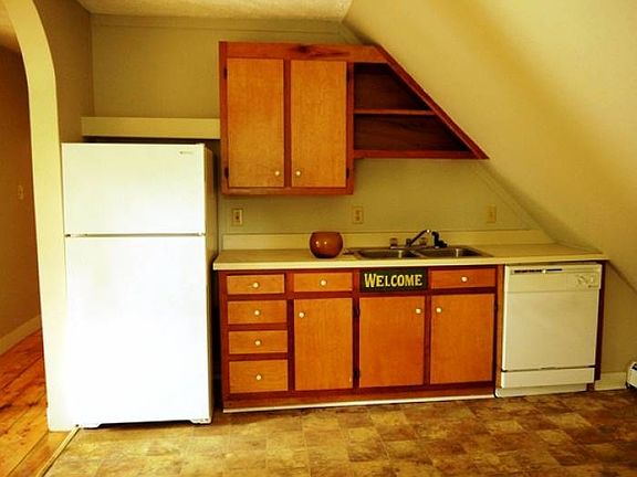 unit 3 kitchen