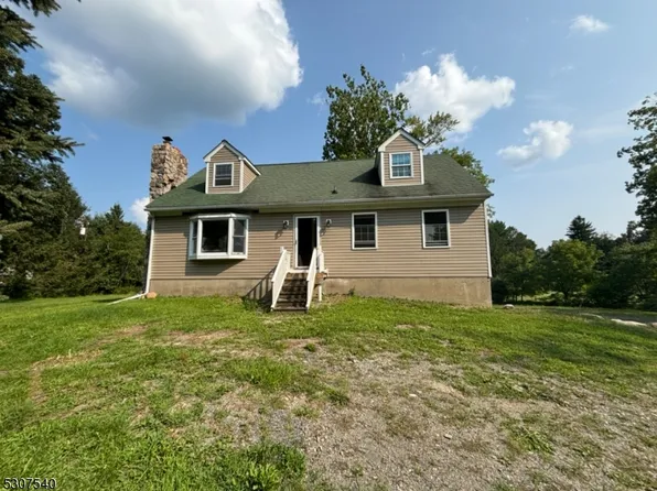141 Silver Lake Rd, Frelinghuysen Twp., NJ 07825