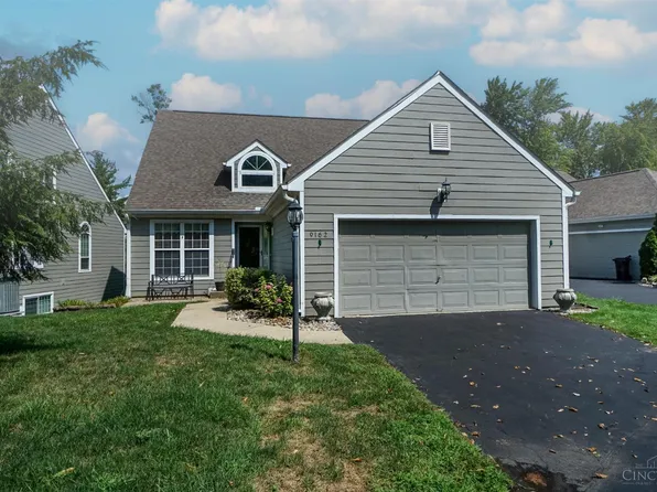 9162 Symmes Landing Dr, Loveland, OH 45140