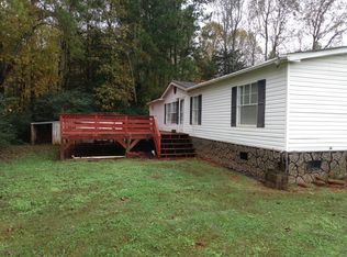 2505 Cedar Ridge Rd, Commerce, GA 30530