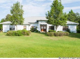 13700 NW 91st Pl, Alachua, FL 32615