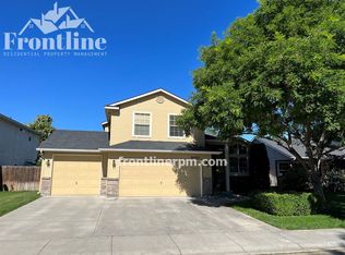 5027 N Rothmans Ave, Boise, ID 83713