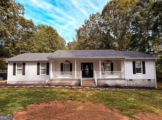 334 Summit Heights Dr, Nicholson, GA 30565