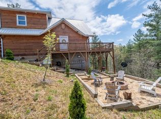 115 Mason Creek Ln, Murphy, NC 28906