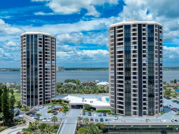 1 Oceans West Blvd APT 2A3, Daytona Beach Shores, FL 32118