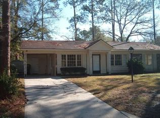 124 Paradise Dr, Savannah, GA 31406