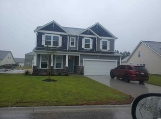 2056 Hazlette Loop LOT 102, Conway, SC 29526