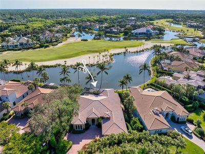 1716 Venezia WAY, Naples, FL, 34105