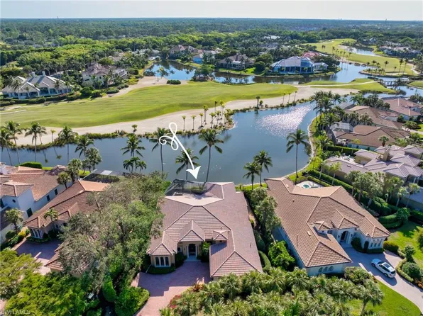 1716 Venezia WAY, NAPLES, FL 34105