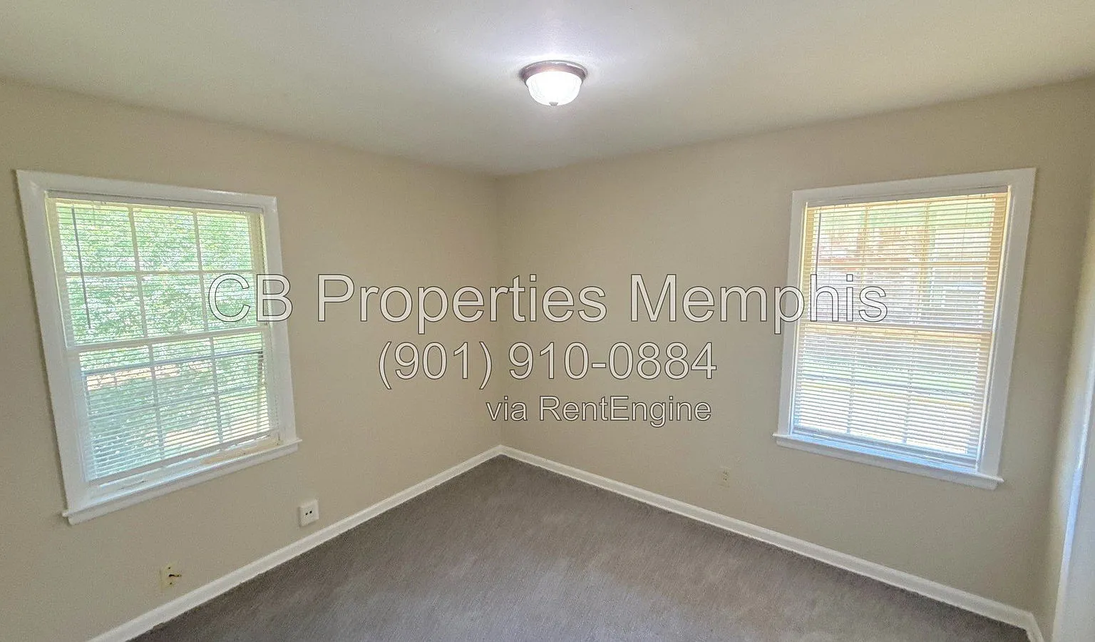 3 bed, 1.5 bath, 1141 sqft, $1,145 — Photo 3