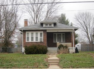 103 3rd St, Melbourne, KY 41059