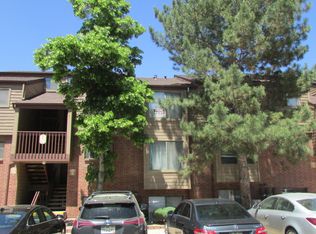 220 Wright St APT 304, Lakewood, CO 80228