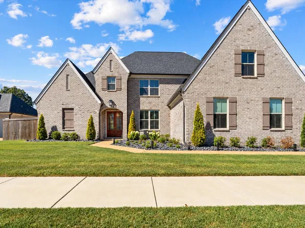10322 Gray Heron Ln, Arlington, TN 38002
