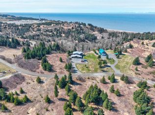 28075 Coastal Vista Cir, Anchor Point, AK 99556