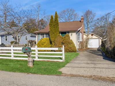 15 Juniper Road, Mastic Beach, NY, 11951