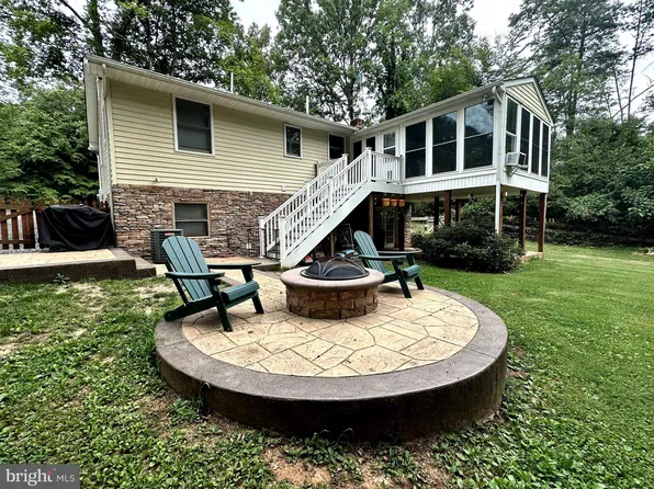 6107 Eds Rd, Mineral, VA 23117