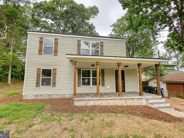 306A Jackson Ave, Thomaston, GA 30286