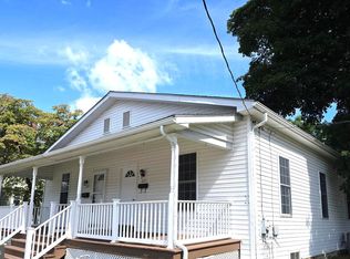 225 N Main St, Telford, PA 18969
