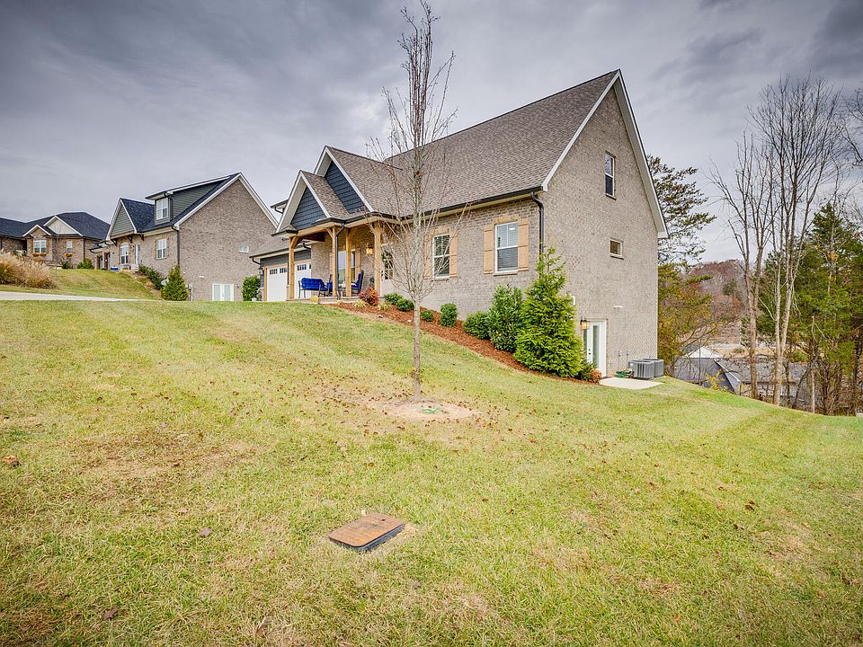 1361 Prospects Way, Johnson City, TN 37615 Zillow