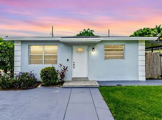 1360 NW 15th St, Homestead, FL 33030