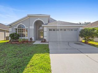 707 Stonewyk Way, Kissimmee, FL 34744