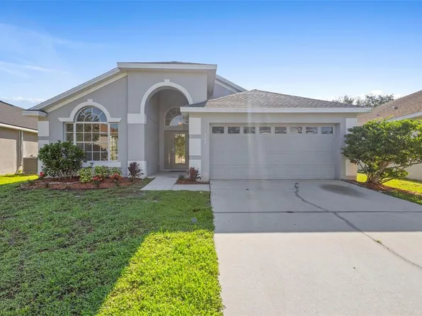 707 Stonewyk Way, Kissimmee, FL 34744