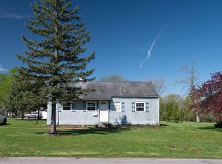 1406 Reckeweg Rd, Fort wayne, IN 46804