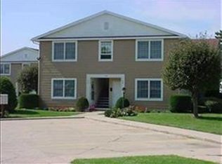 1105 Court Ln APT D, Goshen, IN 46526