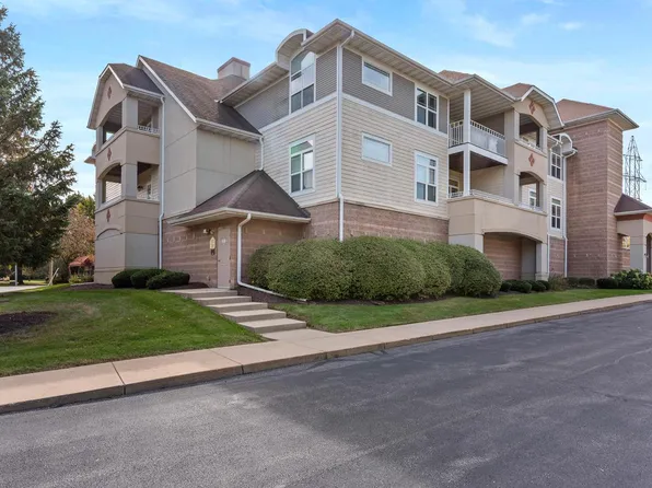 213 South Main STREET #206, Thiensville, WI 53092