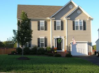 7012 Staunton Ave, Richmond, VA 23226