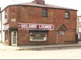 3327 W 135th St, Robbins, IL 60472