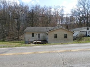 268 Big Knob Rd #B, Rochester, PA 15074