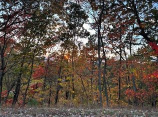 264 Stirratt Rd LOT 264, Ranger, GA 30734