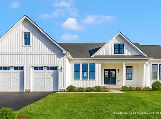 11737 Ashton Rd, Clear Spring, MD 21722