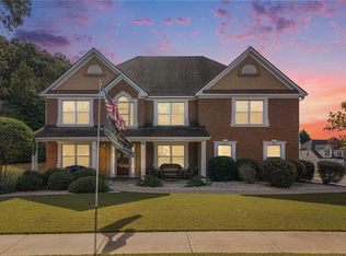 15 Joe Ewing Dr, Covington, GA 30016