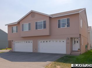 2936 Wind Chase Ct, Anchorage, AK 99507