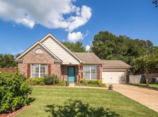 25 Pine Ridge Ln LOT 39, Oakland, TN 38060