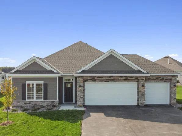 2773 Kama Ave NE, Saint Michael, MN 55376