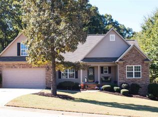 121 John Lancaster Rd, Spartanburg, SC 29306