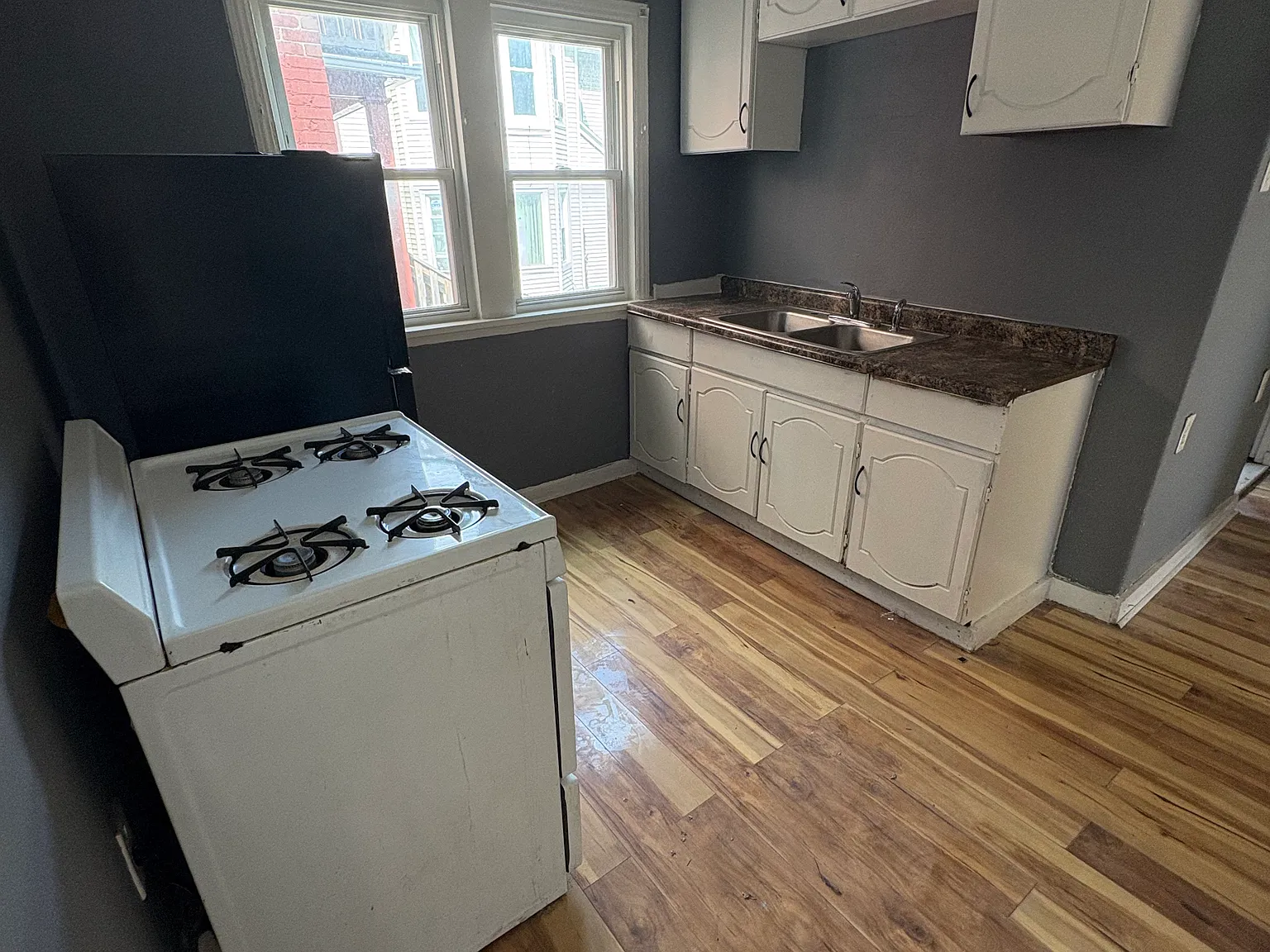1 bed, $1,350 — Photo 2