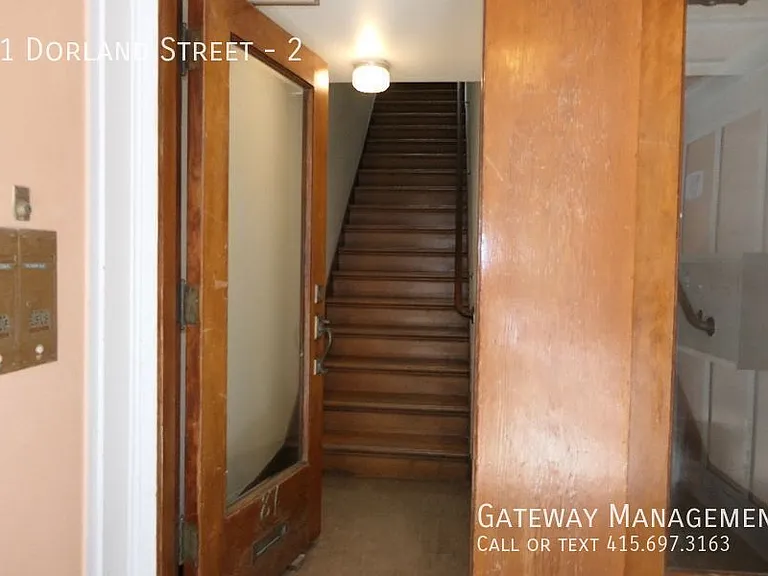 81 Dorland St #2 — Photo 3