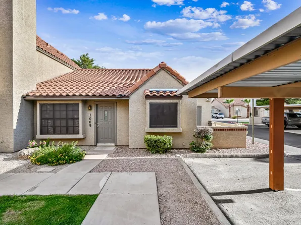 5704 E Aire Libre Ave Unit 1009, Scottsdale, AZ 85254