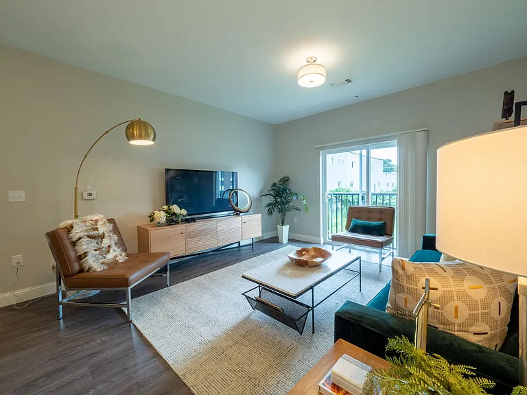 The Residences at Crosspoint — Photo 24