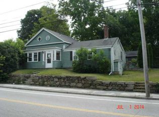 442 Fairview Ave, Coventry, RI 02816