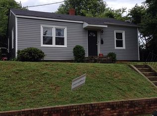 1810 Lakeview Ave, Richmond, VA 23220